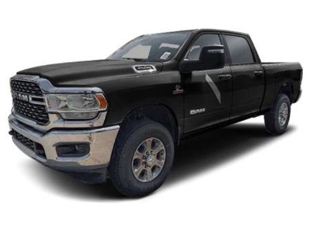 2023 RAM 3500 Lone Star