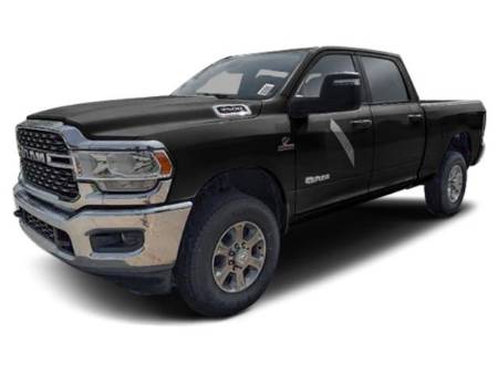 2023 RAM 3500 BIG Horn