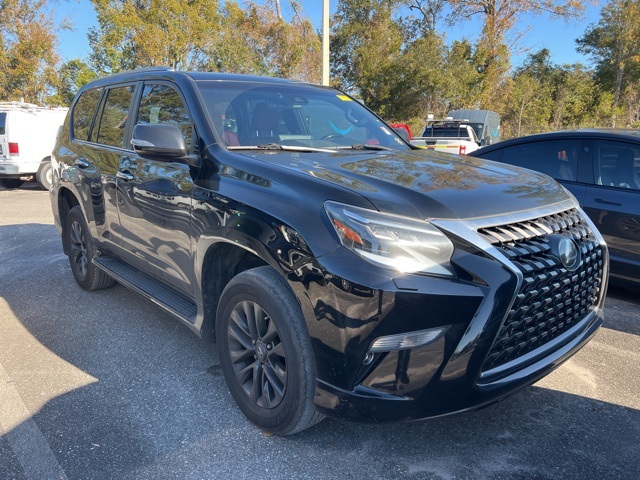 2023 Lexus GX 460