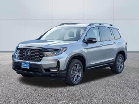 2025 Honda Passport AWD TrailSport