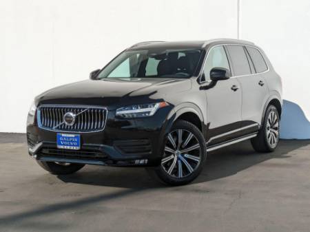 2023 Volvo XC90 B6 Core