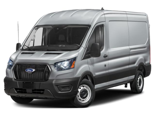 2025 Ford Transit Cargo Van Cargo Van