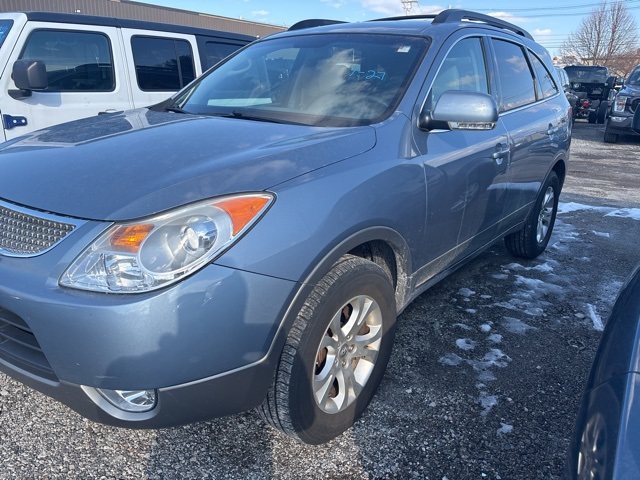 2011 Hyundai Veracruz GLS