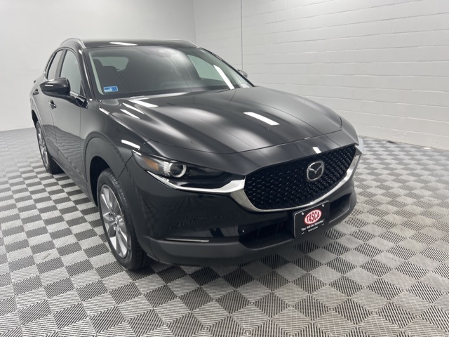 2023 Mazda CX-30 2.5 S Preferred Package