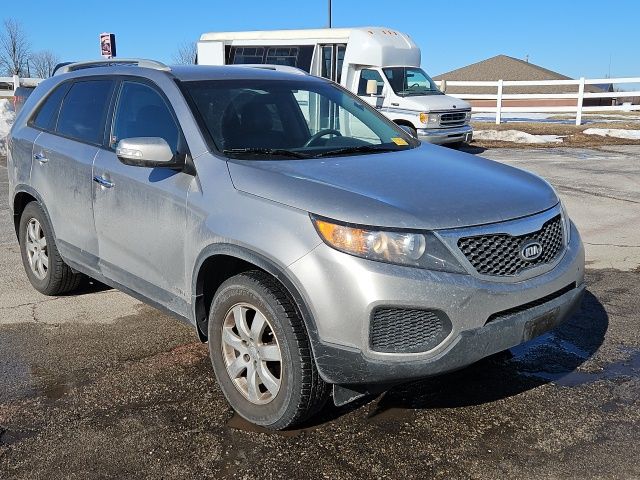 2012 Kia Sorento LX