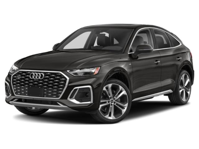 2022 Audi Q5 Sportback