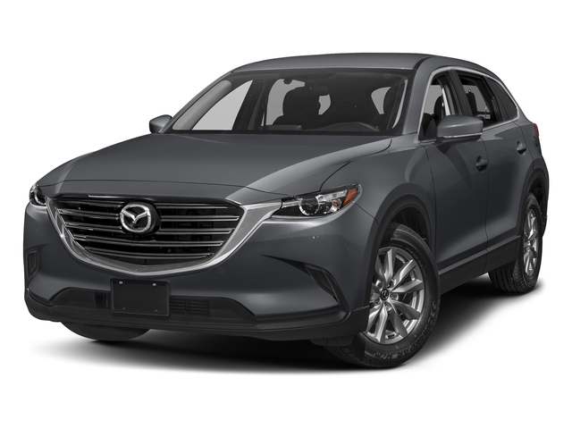 2016 Mazda CX-9 Sport