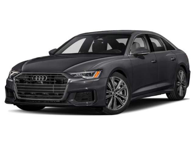 2022 Audi A6 2.0T Premium Plus