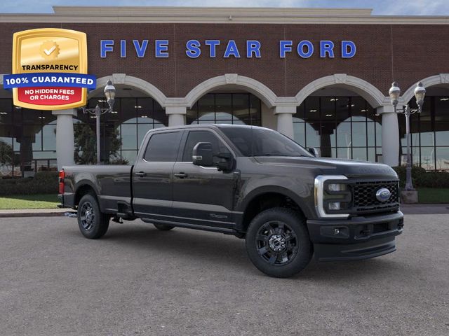 2024 Ford F-350SD LARIAT