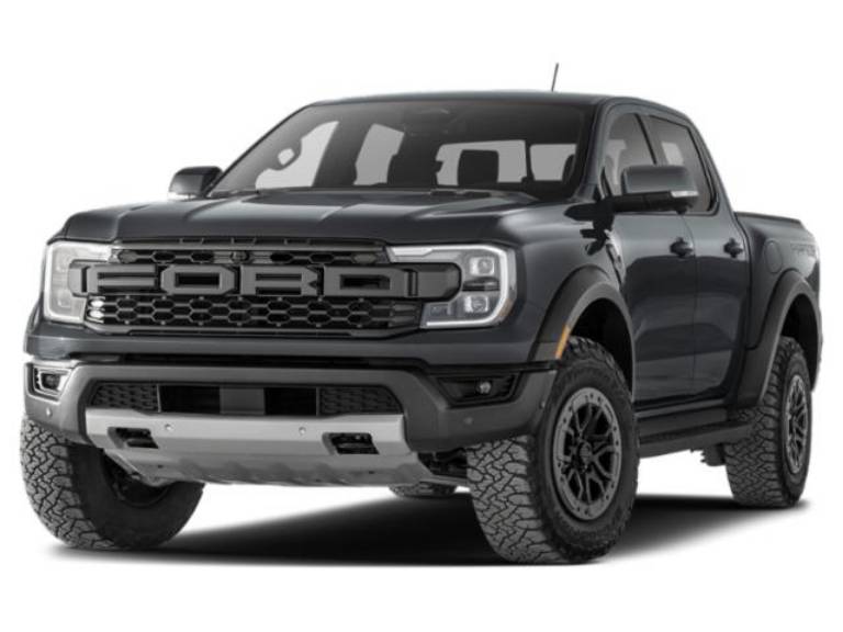 2025 Ford Ranger Raptor®