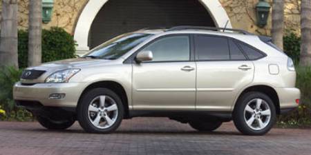 2006 Lexus RX 330