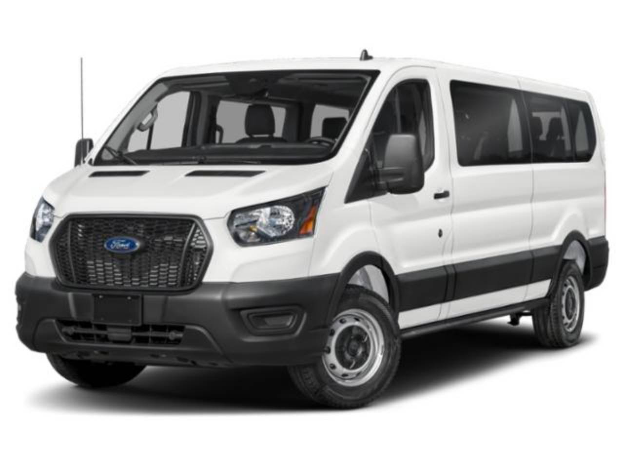 2024 Ford Transit 350 XLT Low Roof Sliding Pass. 148's photo