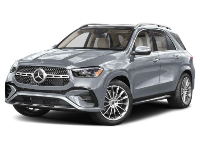 2024 Mercedes-Benz GLE GLE 450