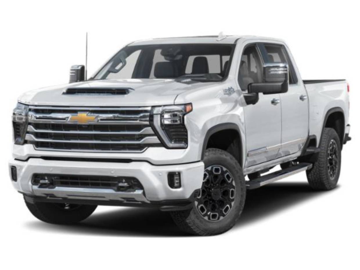 2024 Chevrolet Silverado 2500HD High Country's photo
