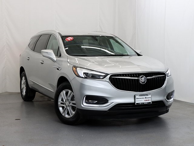 2019 Buick Enclave Preferred