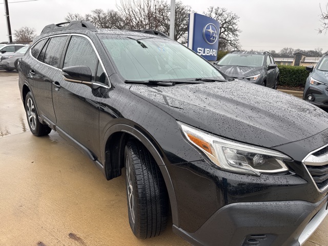 Used 2020 Subaru Outback Limited XT