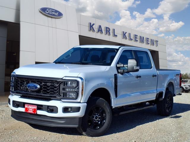 2024 Ford Super Duty F-250 SRW XL