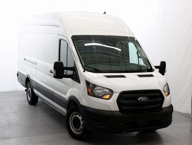 2020 Ford Transit-350 Base