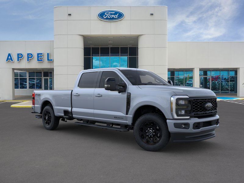 2025 Ford F-350 LARIAT