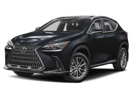 2024 Lexus NX 350H Premium