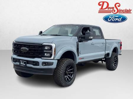 2024 Ford Super Duty F-250 SRW LARIAT