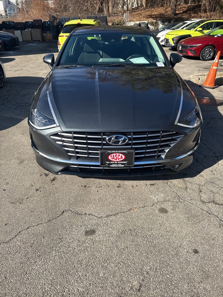 2023 Hyundai Sonata Hybrid SEL