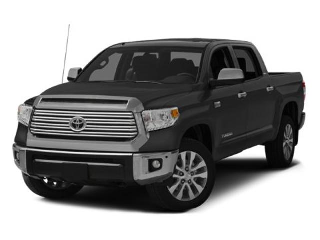 2014 Toyota Tundra 2WD Truck LTD