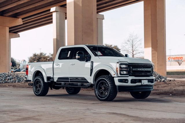 2024 Ford F-250SD Roush