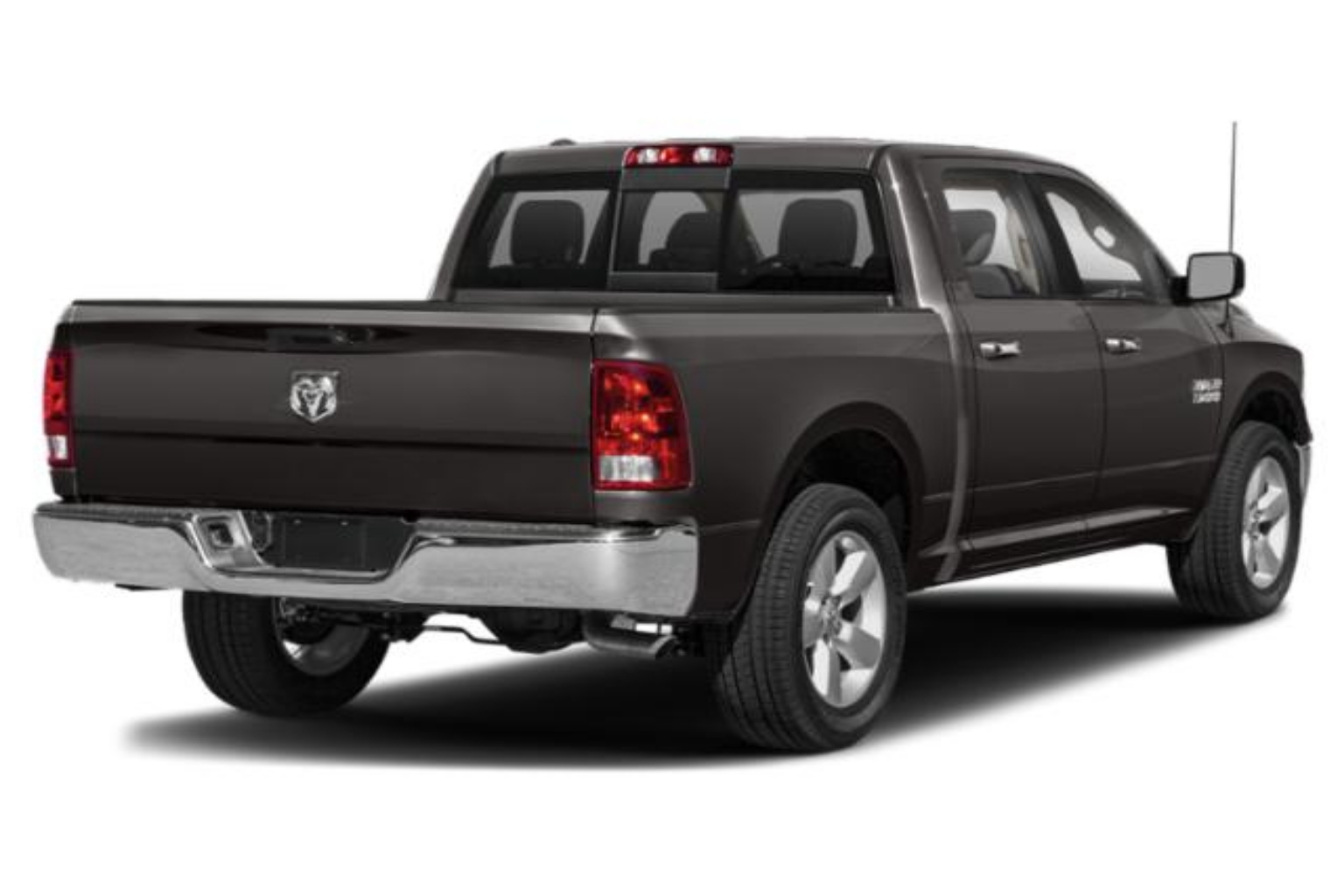 Used 2023 RAM Ram 1500 Classic Warlock with VIN 1C6RR7LG3PS565508 for sale in St. Cloud, Minnesota