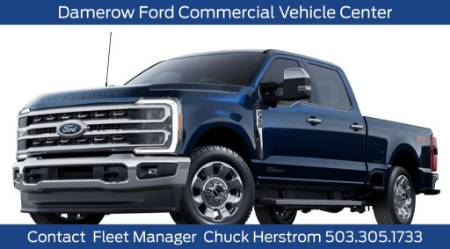 2025 Ford F-350SD