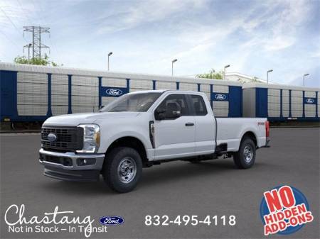 2025 Ford F-250SD XL