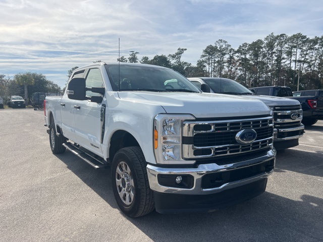 2023 Ford F-250SD XLT