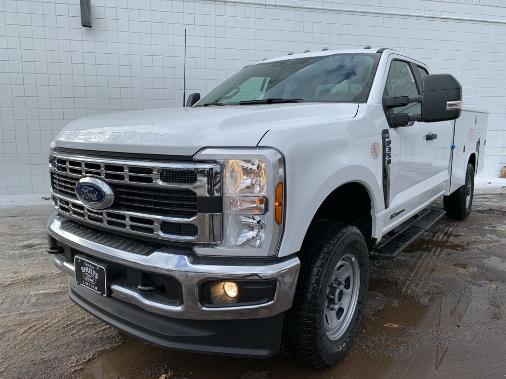 2024 Ford F-350SD XL