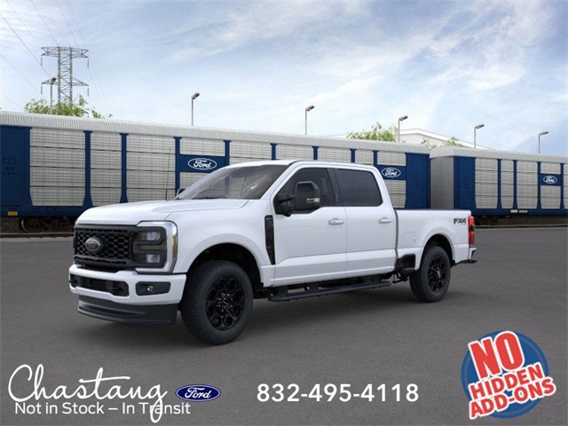 2025 Ford F-250SD LARIAT