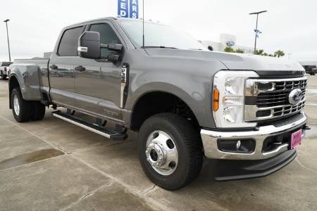 2025 Ford F-350SD XLT