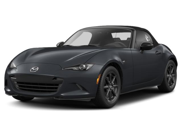 2025 Mazda MX-5 Miata Sport