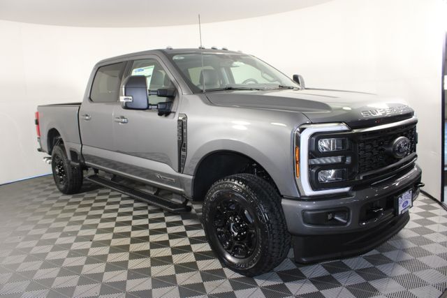 2024 Ford Super Duty F-250 SRW XLT