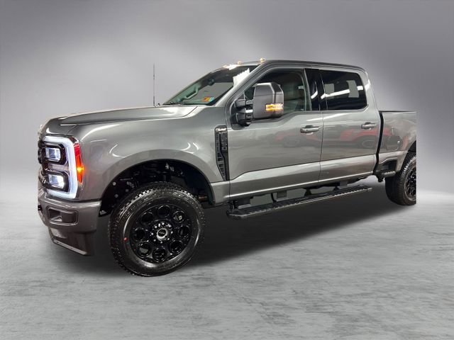 2025 Ford F-250SD