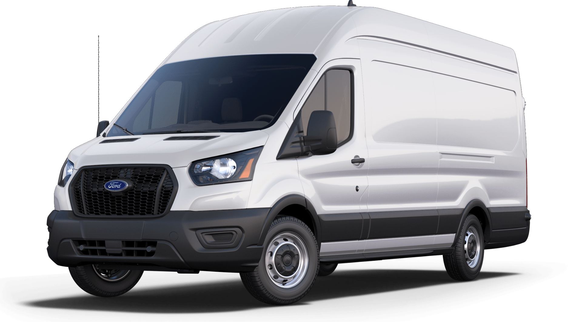 2025 Ford Transit Cargo Van Cargo Van