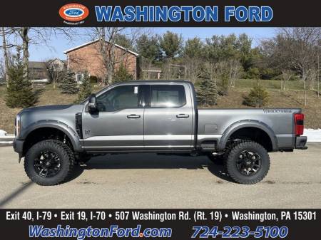 2024 Ford Super Duty F-250 SRW XLT