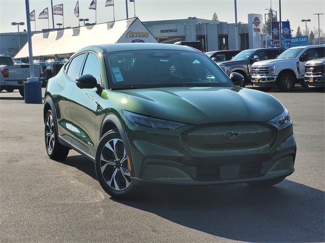 2024 Ford Mustang Mach-E Select