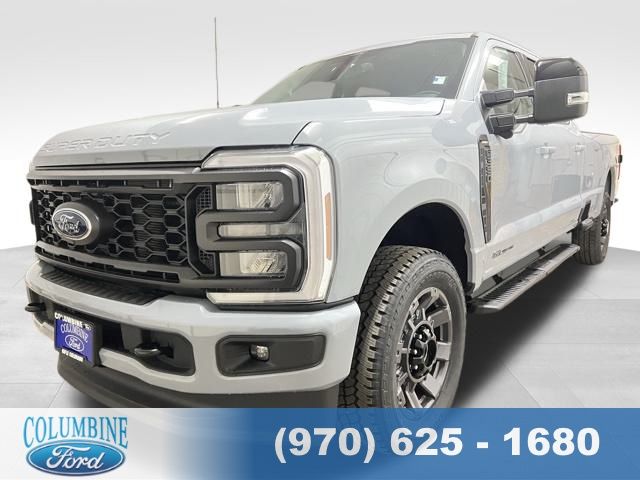 2024 Ford F-350SD LARIAT