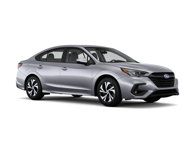 New 2025 Subaru Legacy Premium