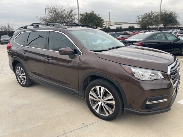 2019 Subaru Ascent Premium