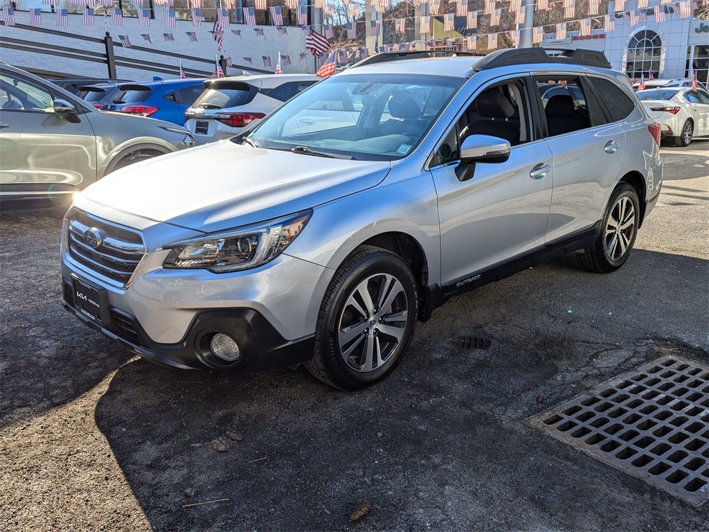 2019 Subaru Outback 2.5I