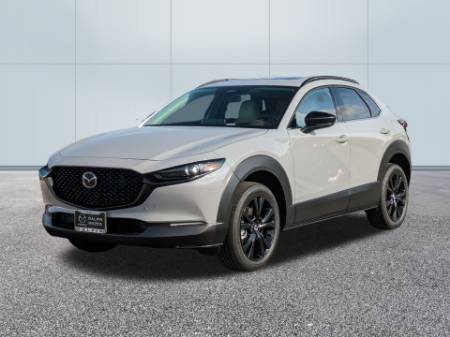 2025 Mazda CX-30 2.5 Turbo Premium Package