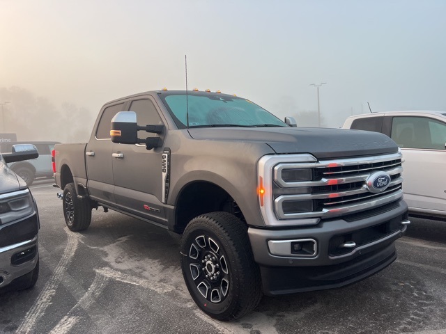 2024 Ford F-250SD Limited