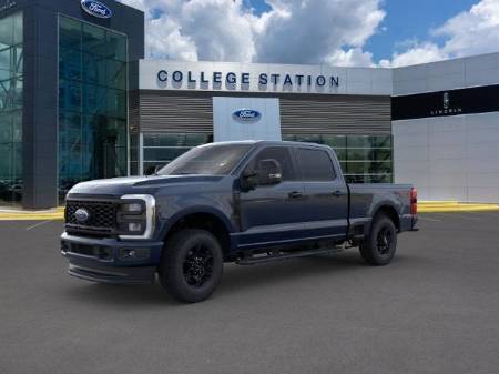 2024 Ford F-250SD XL