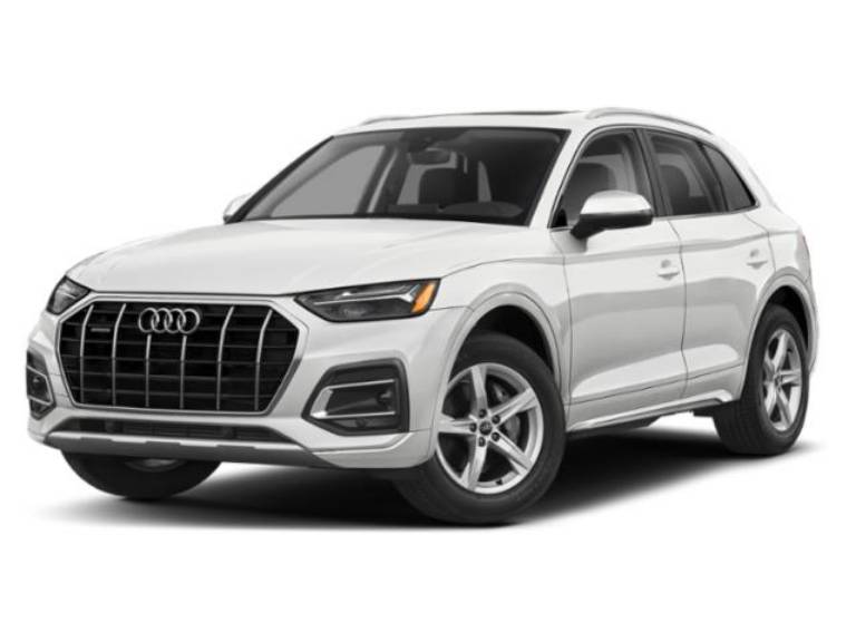 2023 Audi Q5 45 S line Premium