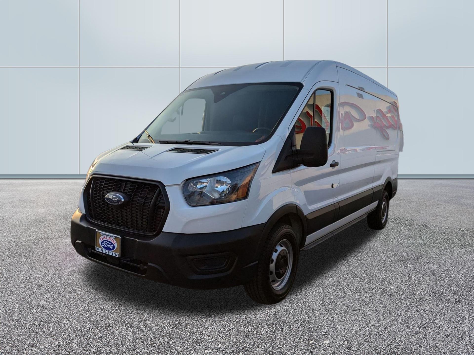 2023 Ford Transit-250 Cargo Van